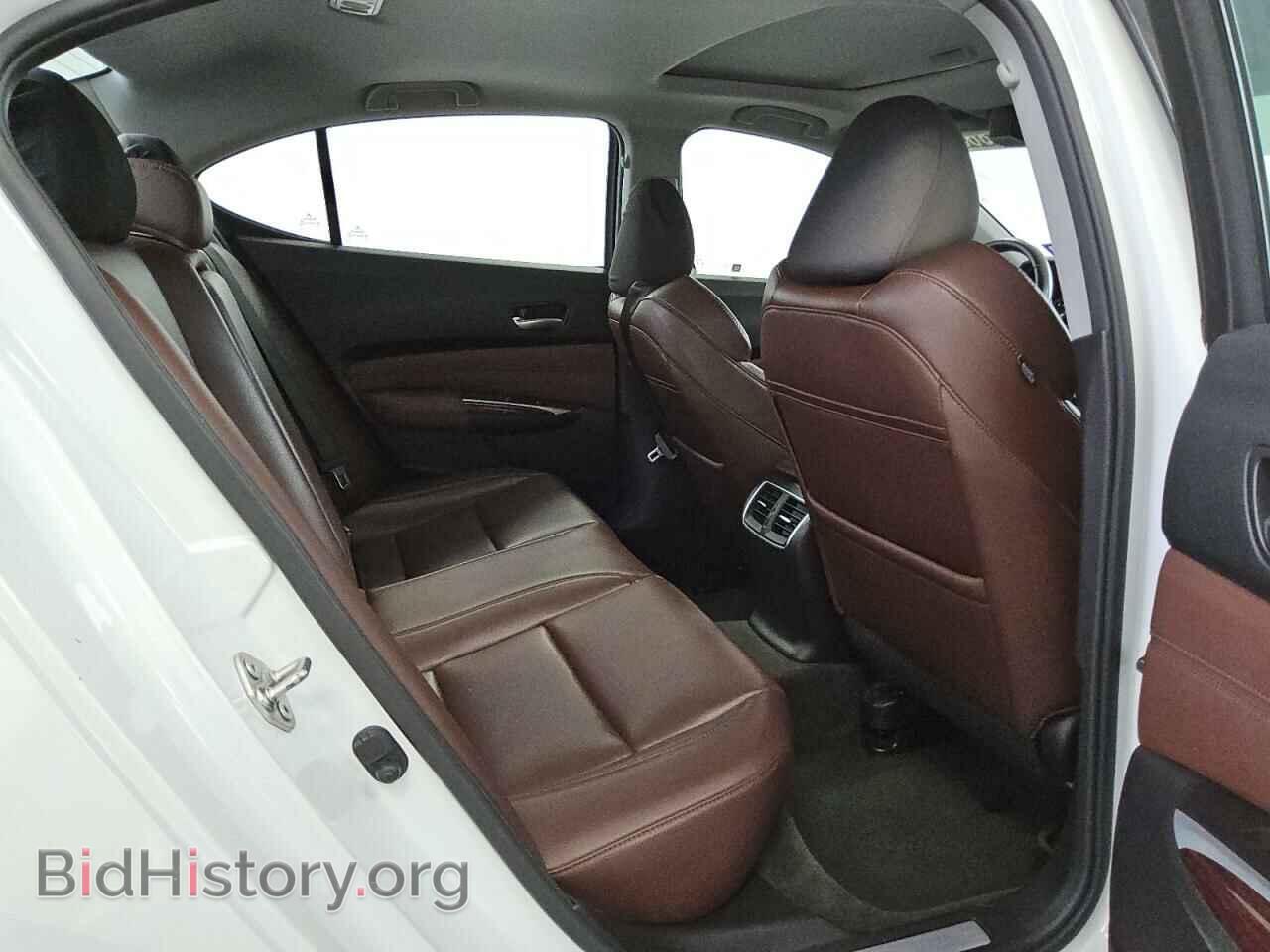 2015 ACURA TLX - VIN: 19UUB2F33FA026041 - Фото 10