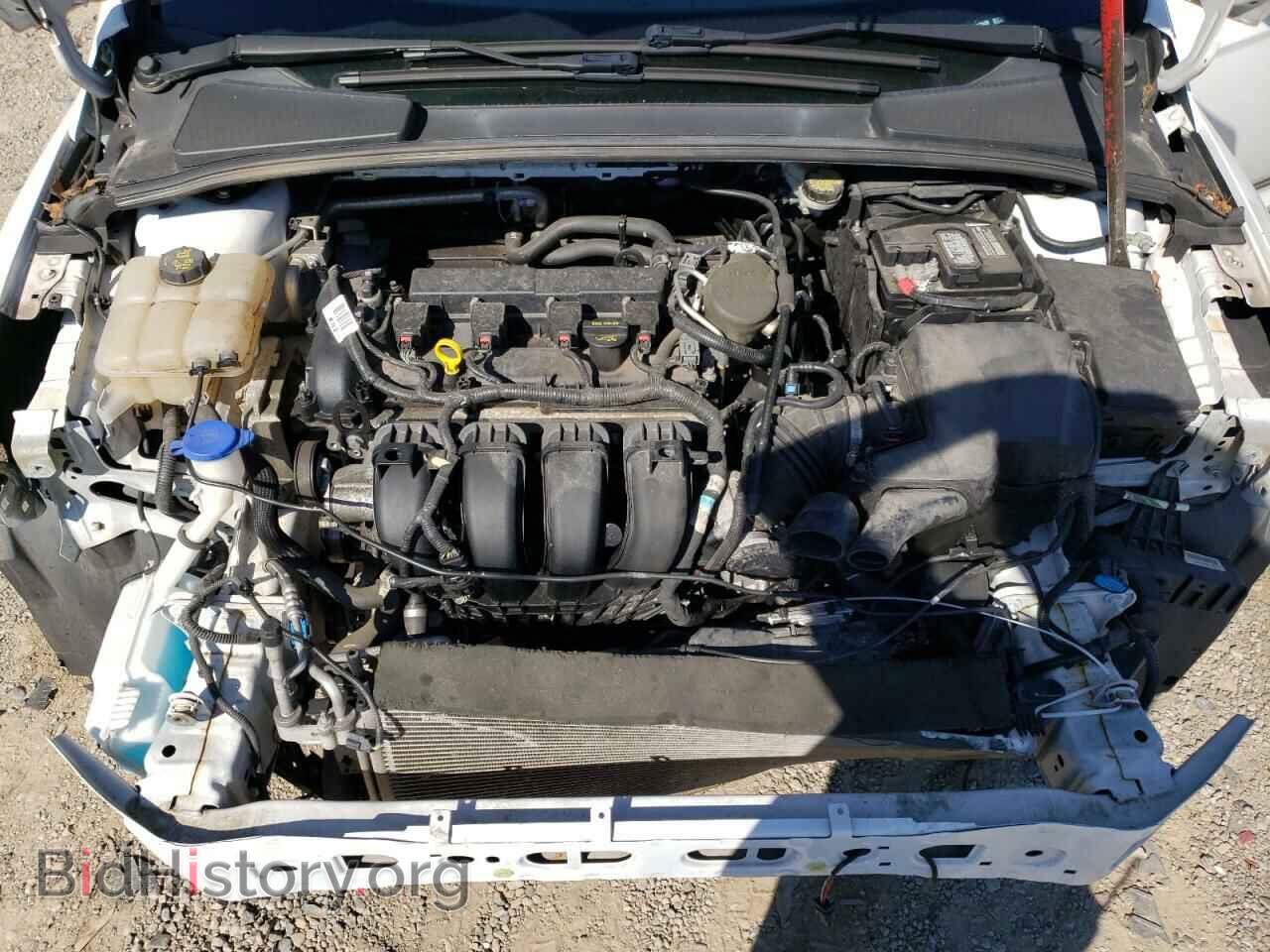 2014 FORD FOCUS - VIN: 1FADP3F20EL173469 - Photo 11
