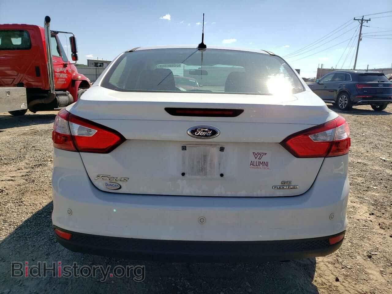2014 FORD FOCUS - VIN: 1FADP3F20EL173469 - Photo 6