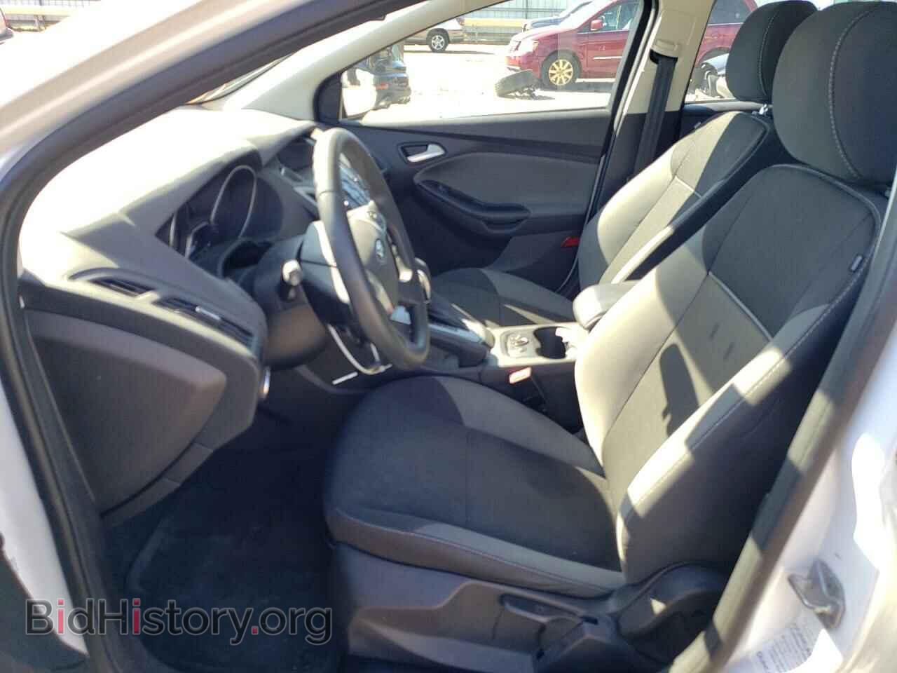 2014 FORD FOCUS - VIN: 1FADP3F20EL173469 - Photo 7