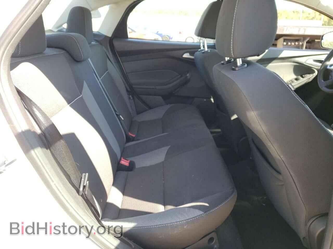 2014 FORD FOCUS - VIN: 1FADP3F20EL173469 - Photo 10