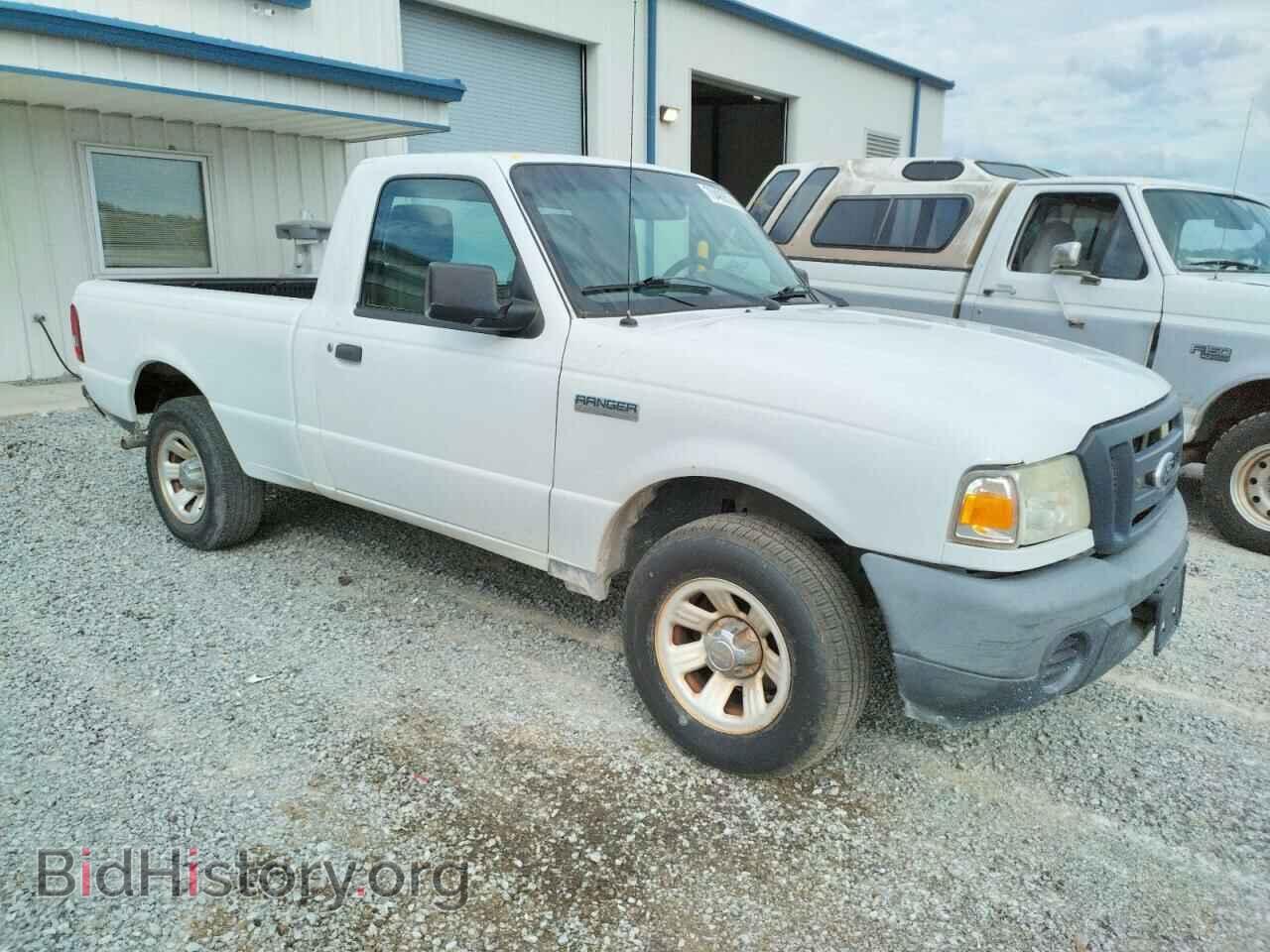 2011 FORD RANGER - VIN: 1FTKR1AD7BPB11418 - Фото 4