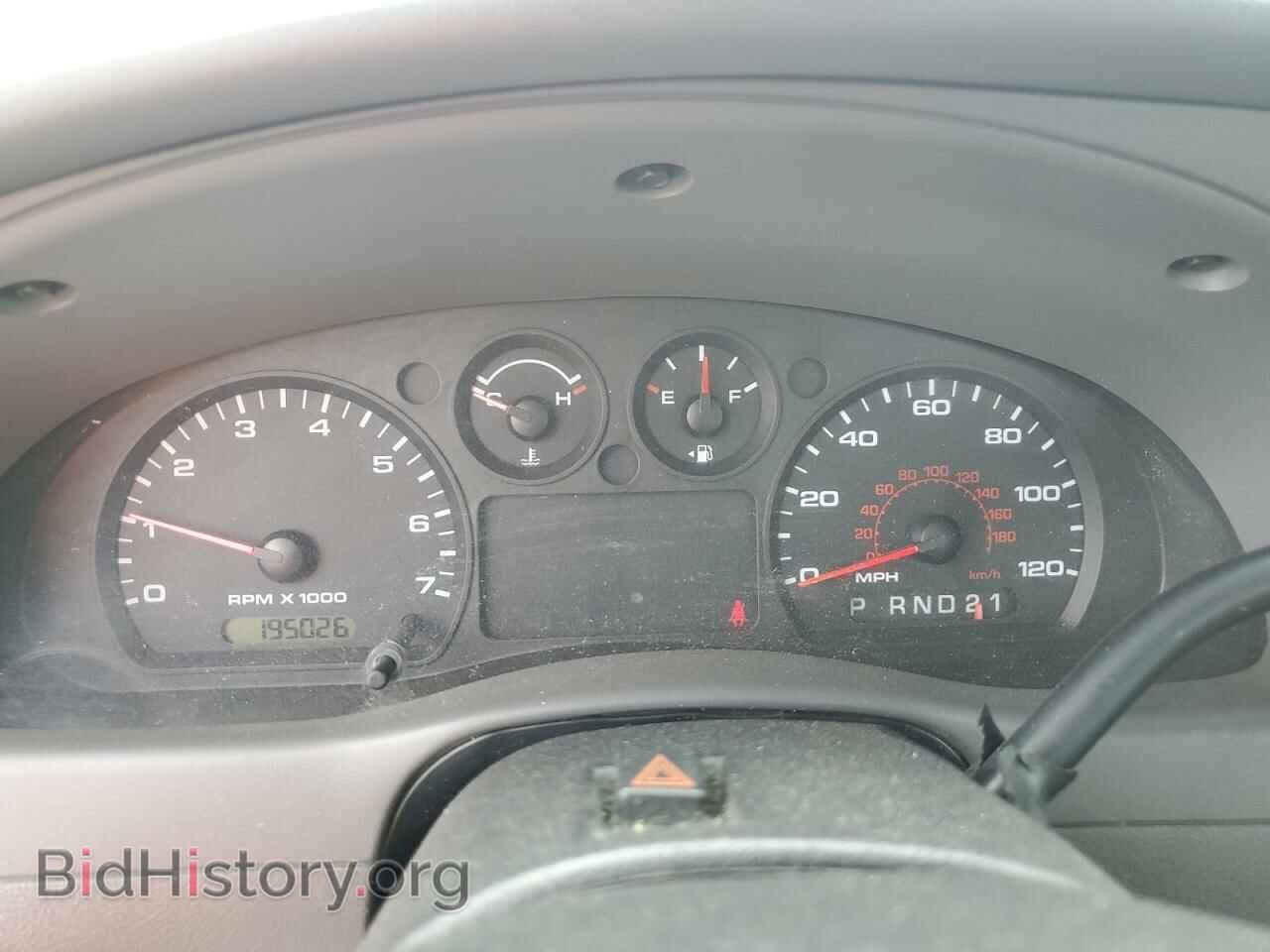 2011 FORD RANGER - VIN: 1FTKR1AD7BPB11418 - Фото 9