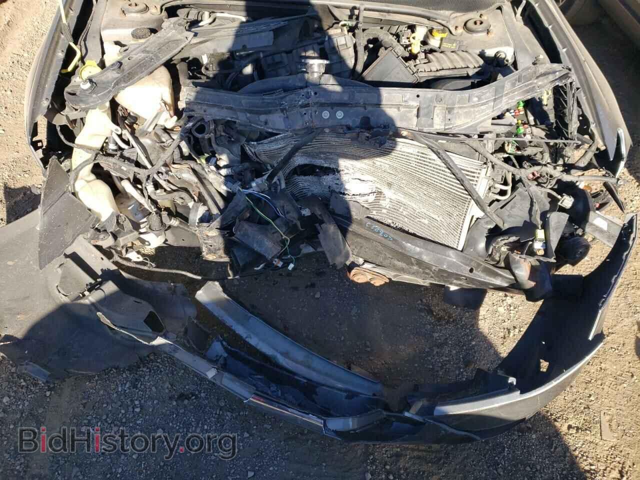 2013 CHRYSLER 200 - VIN: 1C3CCBAB8DN642446 - Фото 11