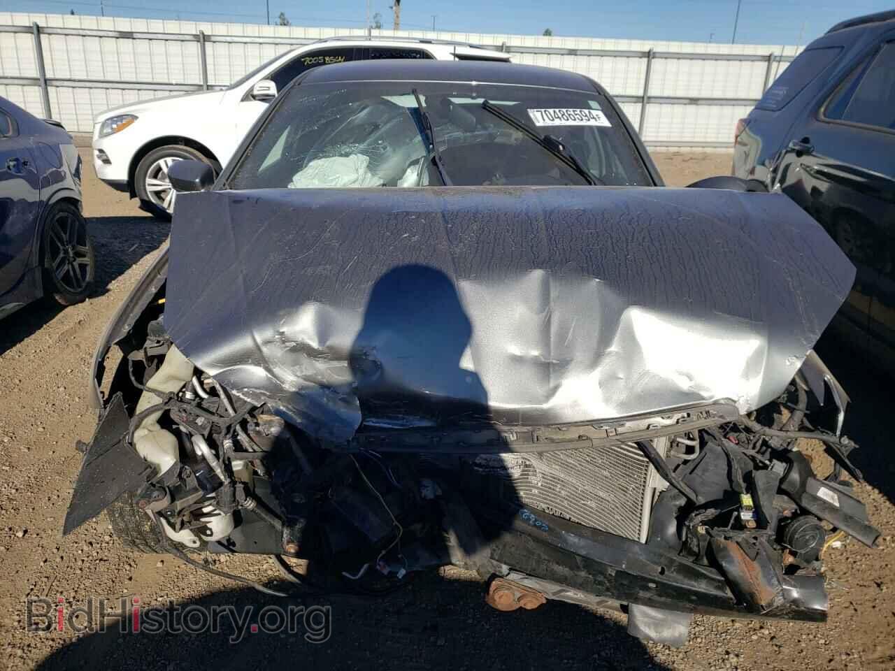 2013 CHRYSLER 200 - VIN: 1C3CCBAB8DN642446 - Фото 5