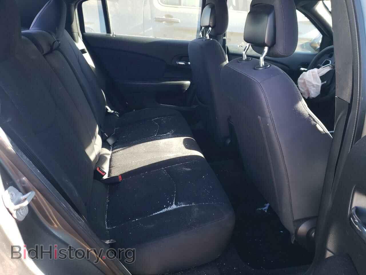 2013 CHRYSLER 200 - VIN: 1C3CCBAB8DN642446 - Фото 10