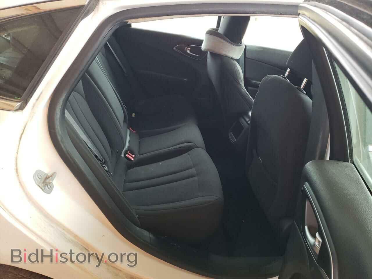 2015 CHRYSLER 200 - VIN: 1C3CCCAB6FN628604 - Фото 10