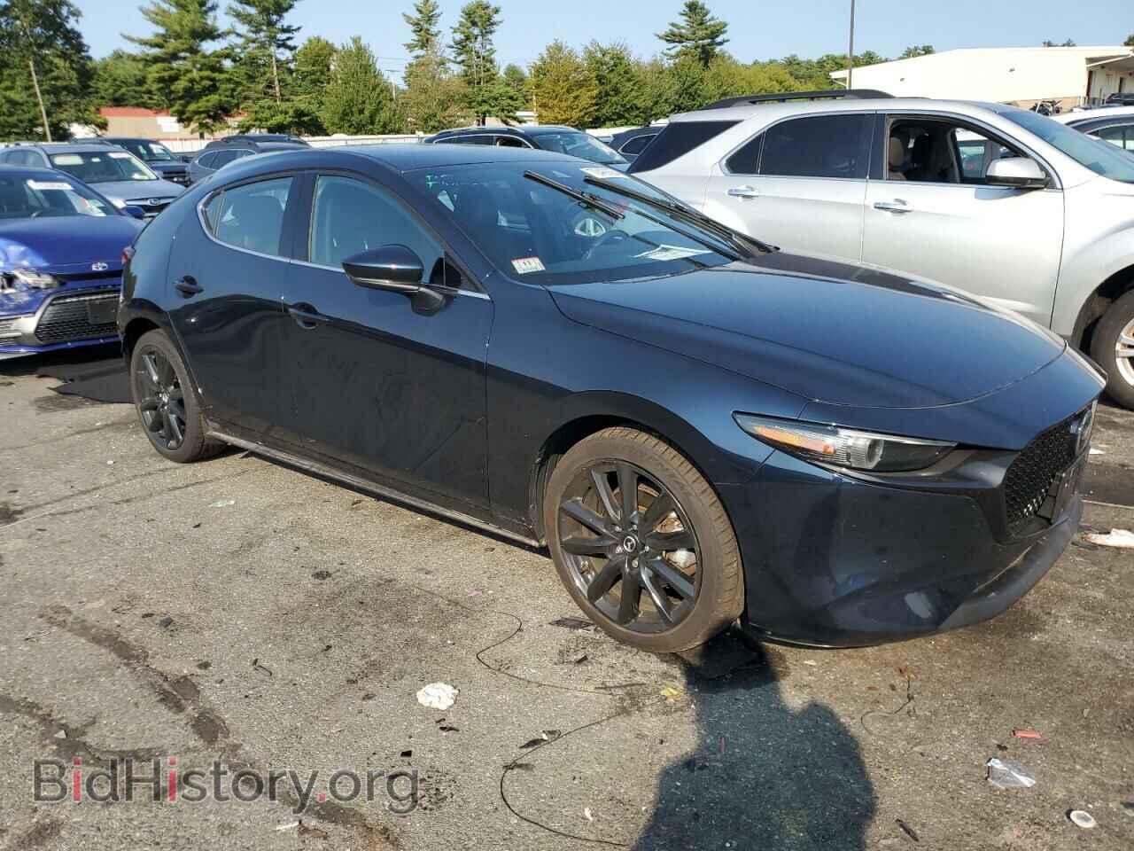 2020 MAZDA 3 - VIN: JM1BPBNM6L1160880 - Фото 4
