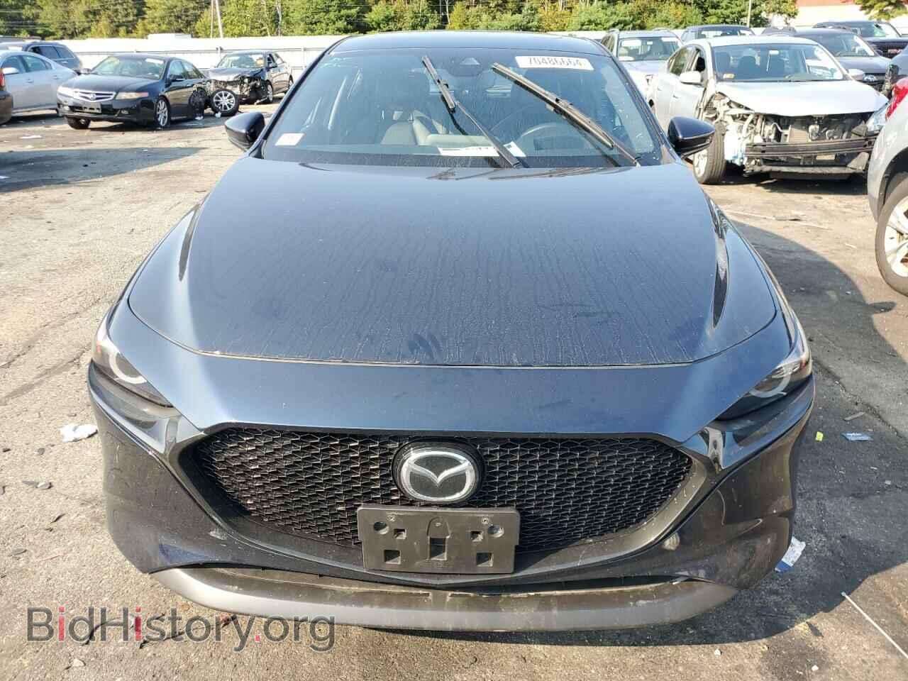 2020 MAZDA 3 - VIN: JM1BPBNM6L1160880 - Фото 5
