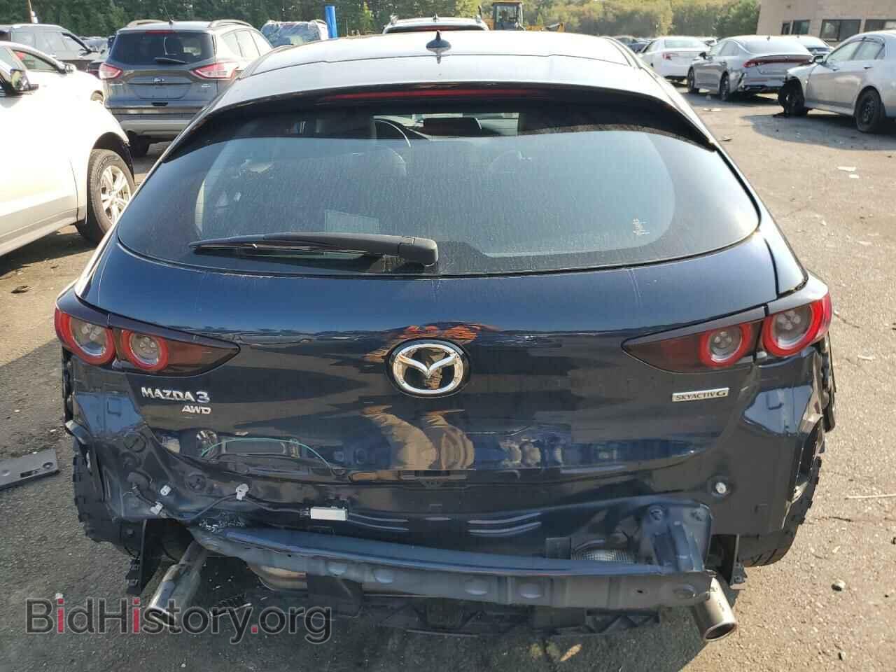 2020 MAZDA 3 - VIN: JM1BPBNM6L1160880 - Фото 6