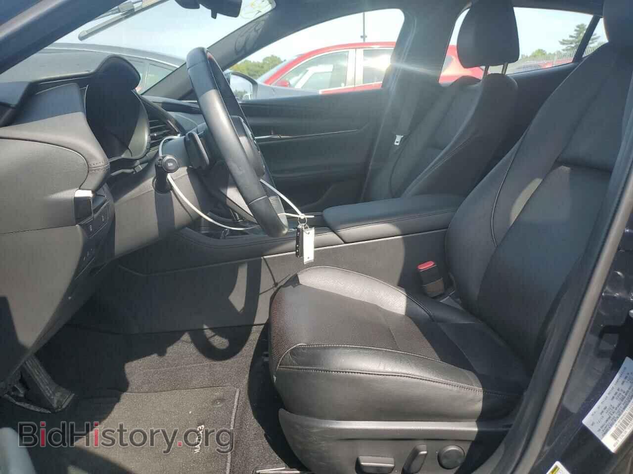 2020 MAZDA 3 - VIN: JM1BPBNM6L1160880 - Фото 7