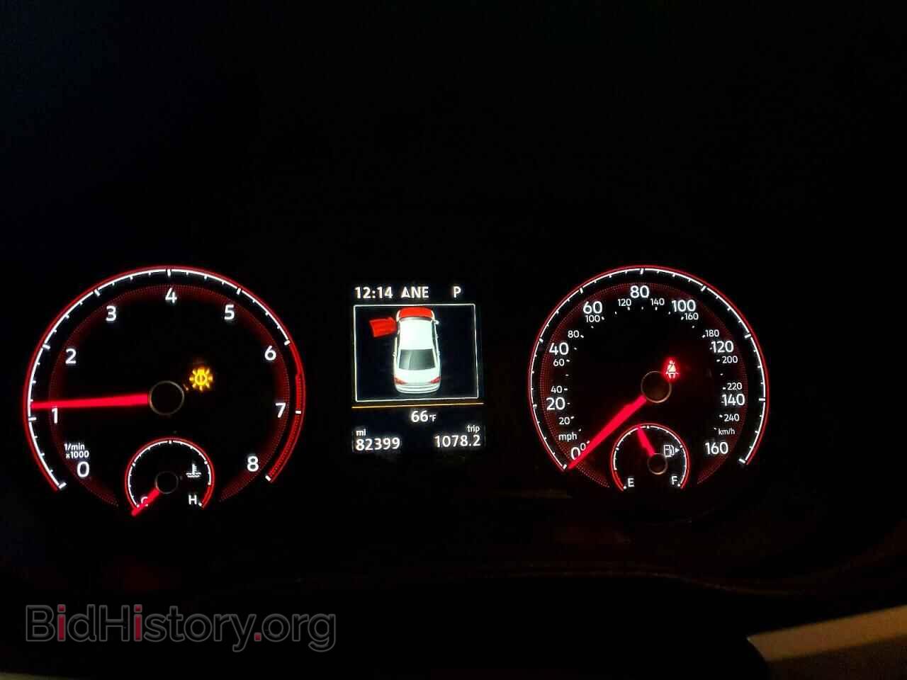 2021 VOLKSWAGEN PASSAT - VIN: 1VWAA7A31MC018589 - Photo 9
