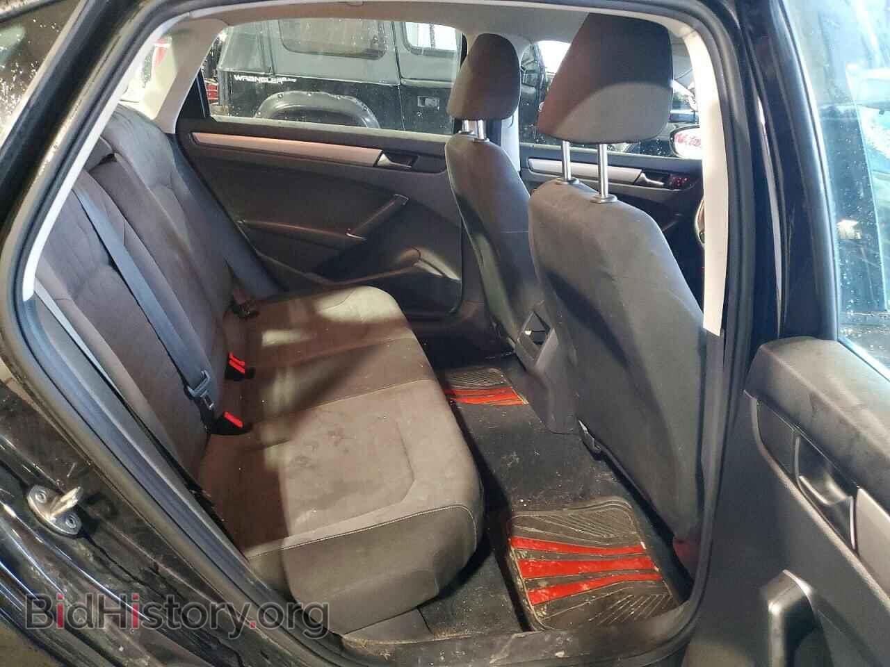 2021 VOLKSWAGEN PASSAT - VIN: 1VWAA7A31MC018589 - Photo 10