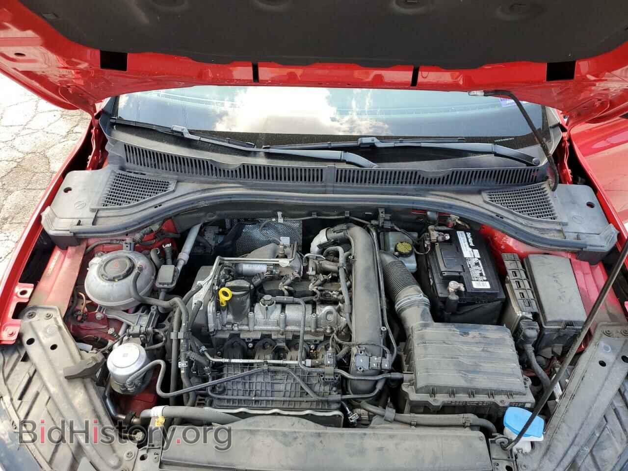 2019 VOLKSWAGEN JETTA - VIN: 3VWCB7BUXKM219674 - Фото 11