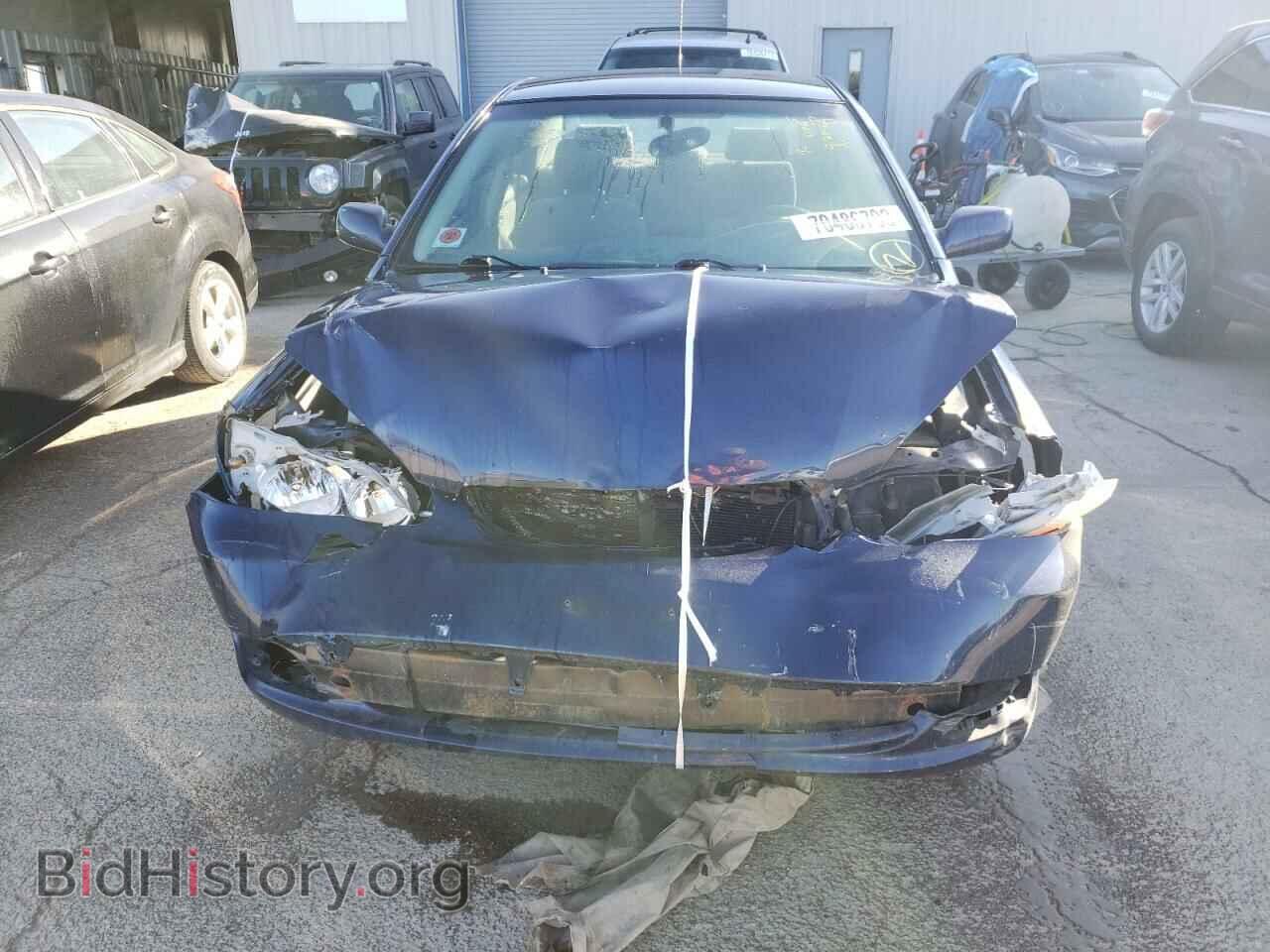 2006 TOYOTA COROLLA - VIN: JTDBR32E660057742 - Фото 5