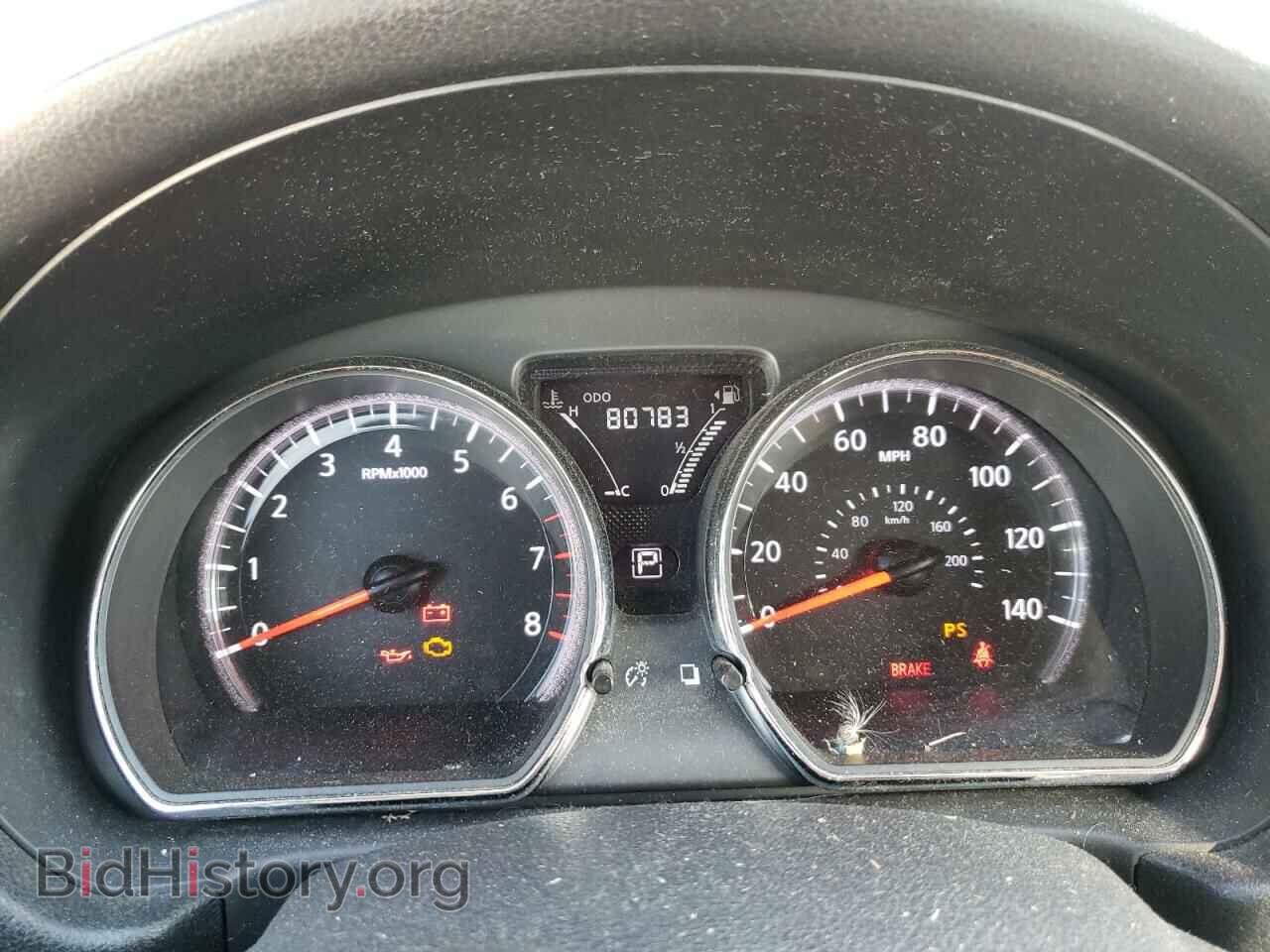 2006 TOYOTA COROLLA - VIN: JTDBR32E660057742 - Фото 9