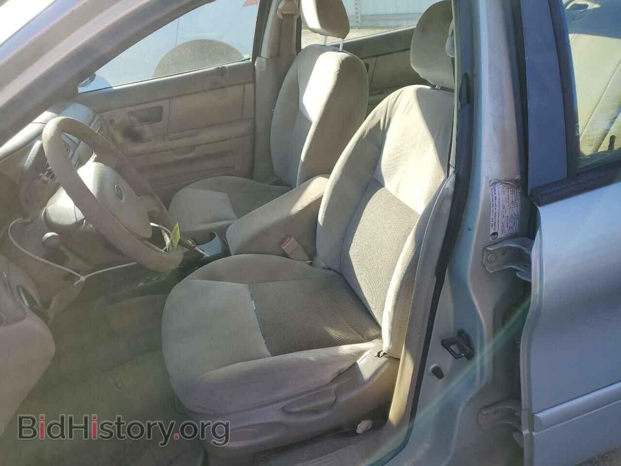 2006 FORD TAURUS - VIN: 1FAFP53U96A134628 - Фото 7