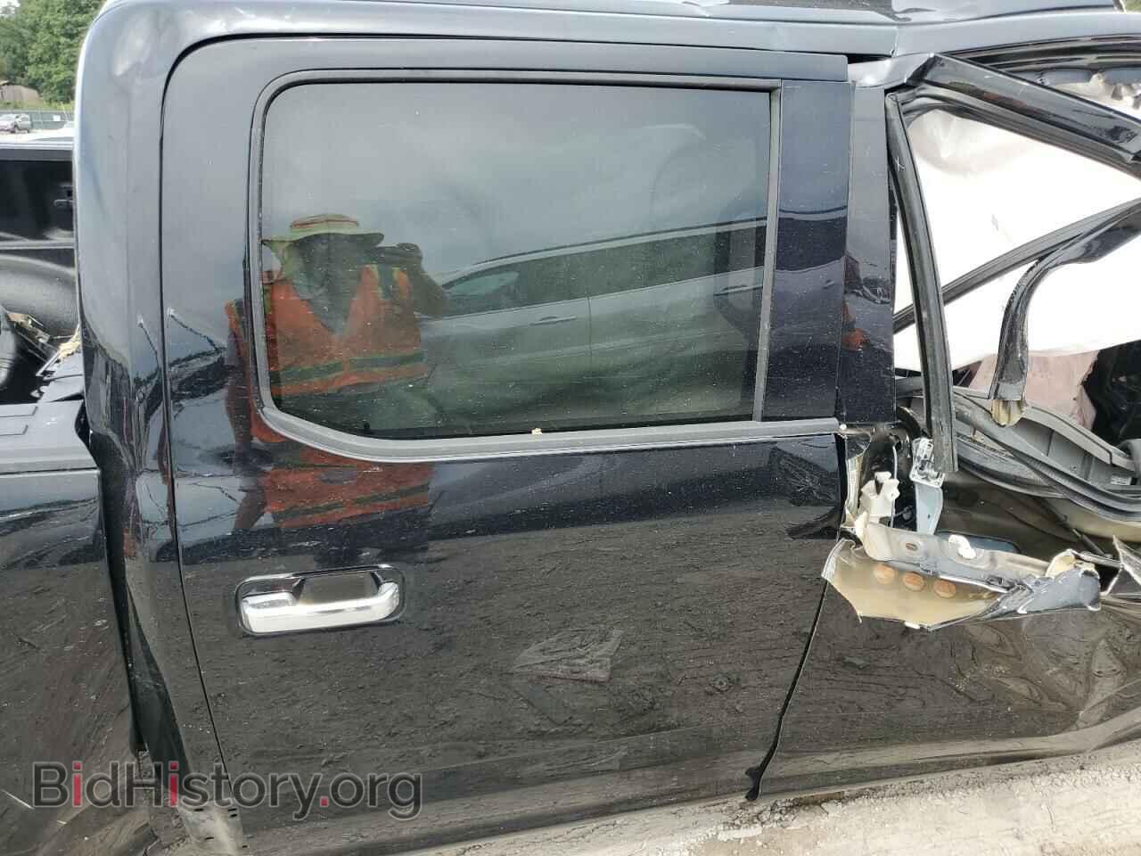 2016 FORD F-150 - VIN: 1FTEW1EG3GFB41040 - Фото 10