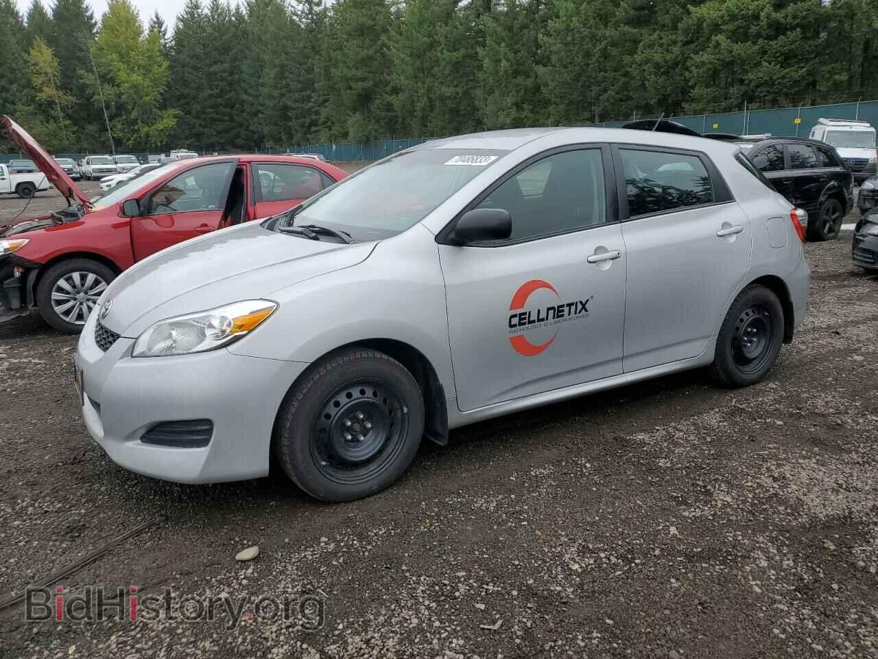 Фотография 2T1KU4EE0DC110566 - TOYOTA COROLLA 2013