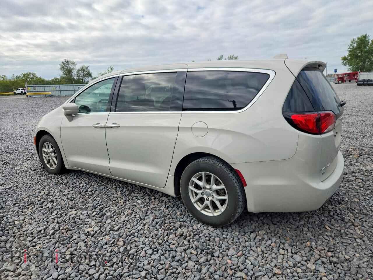 2020 CHRYSLER PACIFICA - VIN: 2C4RC1FG1LR209945 - Фото 2