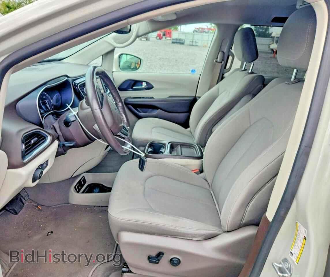 2020 CHRYSLER PACIFICA - VIN: 2C4RC1FG1LR209945 - Фото 7