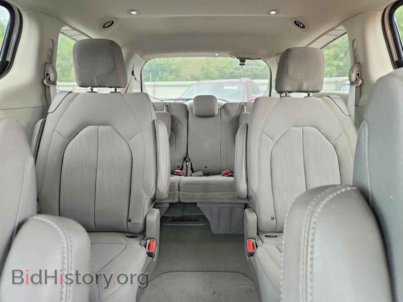 2020 CHRYSLER PACIFICA - VIN: 2C4RC1FG1LR209945 - Фото 10