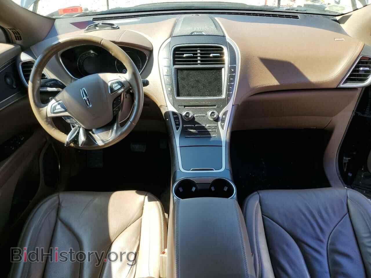 2018 LINCOLN MKX - VIN: 2LMPJ8LPXJBL47161 - Фото 8