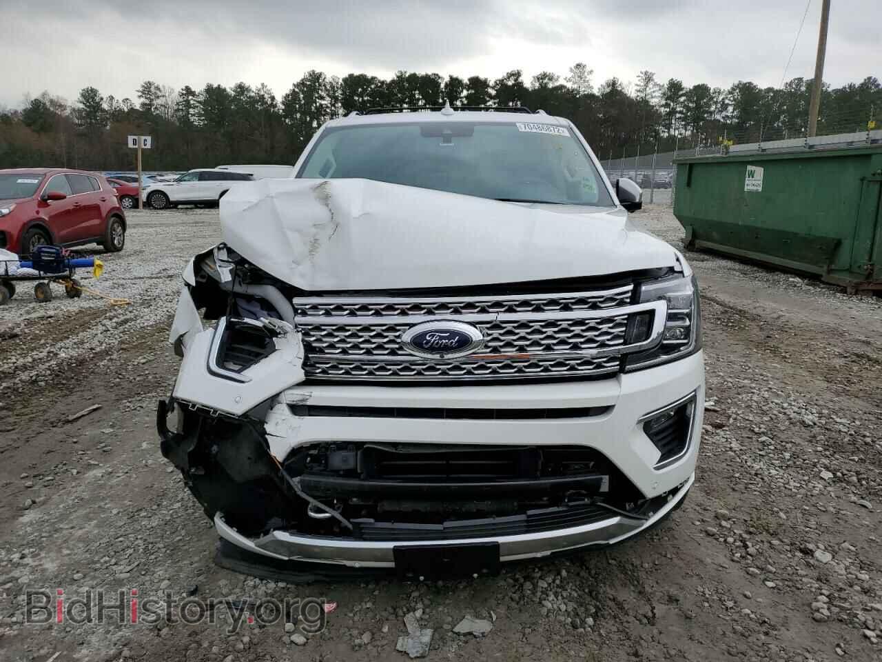 2020 FORD EXPEDITION - VIN: 1FMJK1MT4LEA64800 - Фото 5