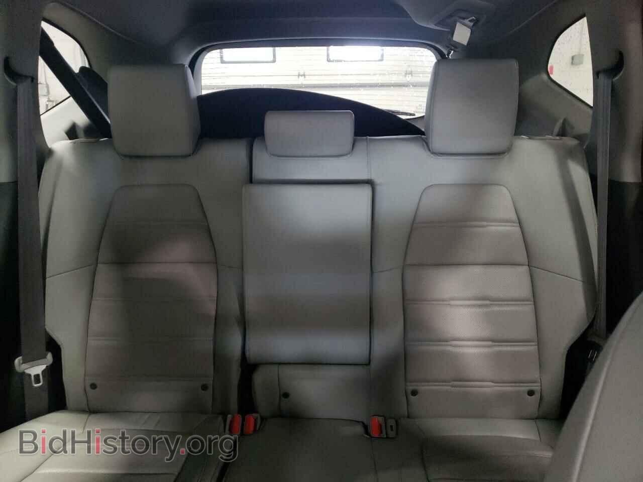 2017 HONDA CRV - VIN: 5J6RW2H85HL073879 - Фото 10