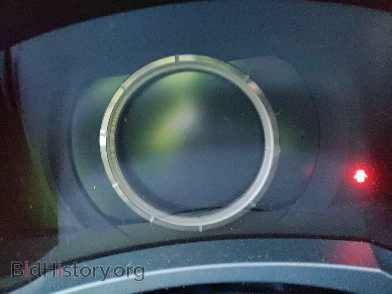 2017 LEXUS IS - VIN: JTHBA1D25H5057881 - Фото 8
