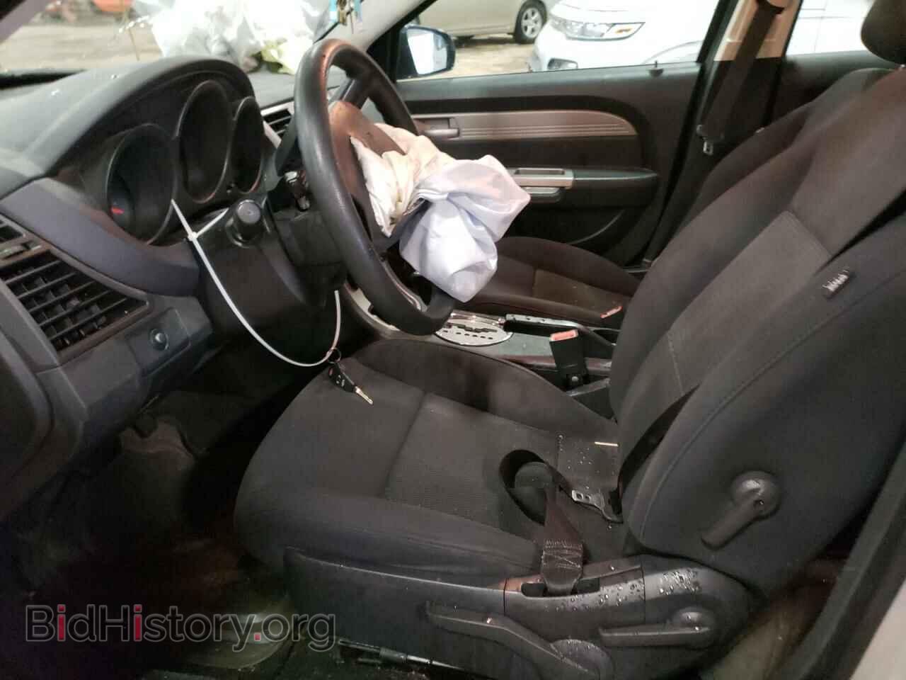 2010 CHRYSLER SEBRING - VIN: 1C3CC4FB7AN161149 - Фото 7
