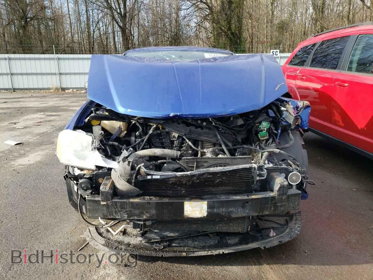 2012 DODGE AVENGER - VIN: 1C3CDZAB9CN243226 - Фото 5