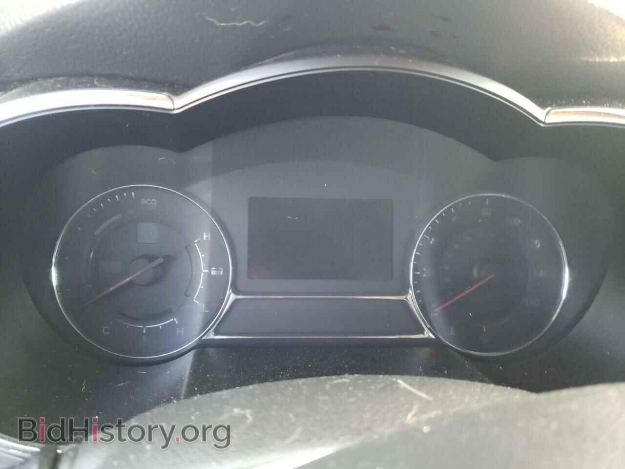 2013 KIA OPTIMA - VIN: KNAGM4AD9D5040238 - Фото 8