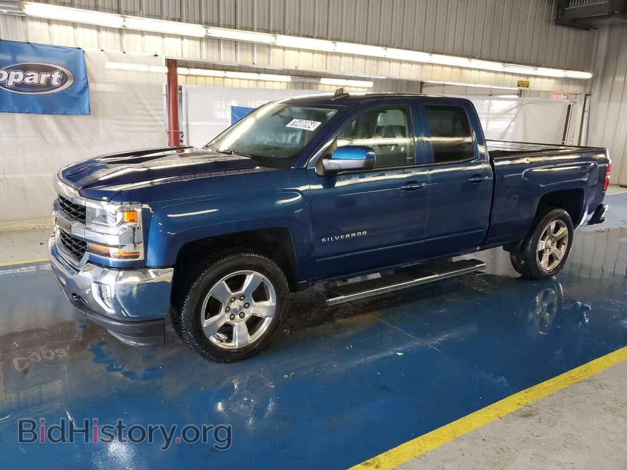 Photo 1GCVKREC5GZ334036 - CHEVROLET ALL Models 2016