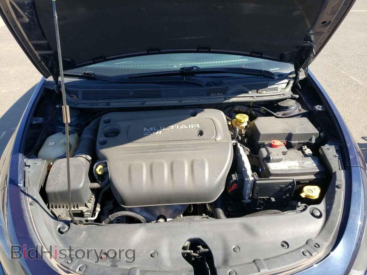 2015 DODGE DART - VIN: 1C3CDFEB2FD375070 - Фото 11