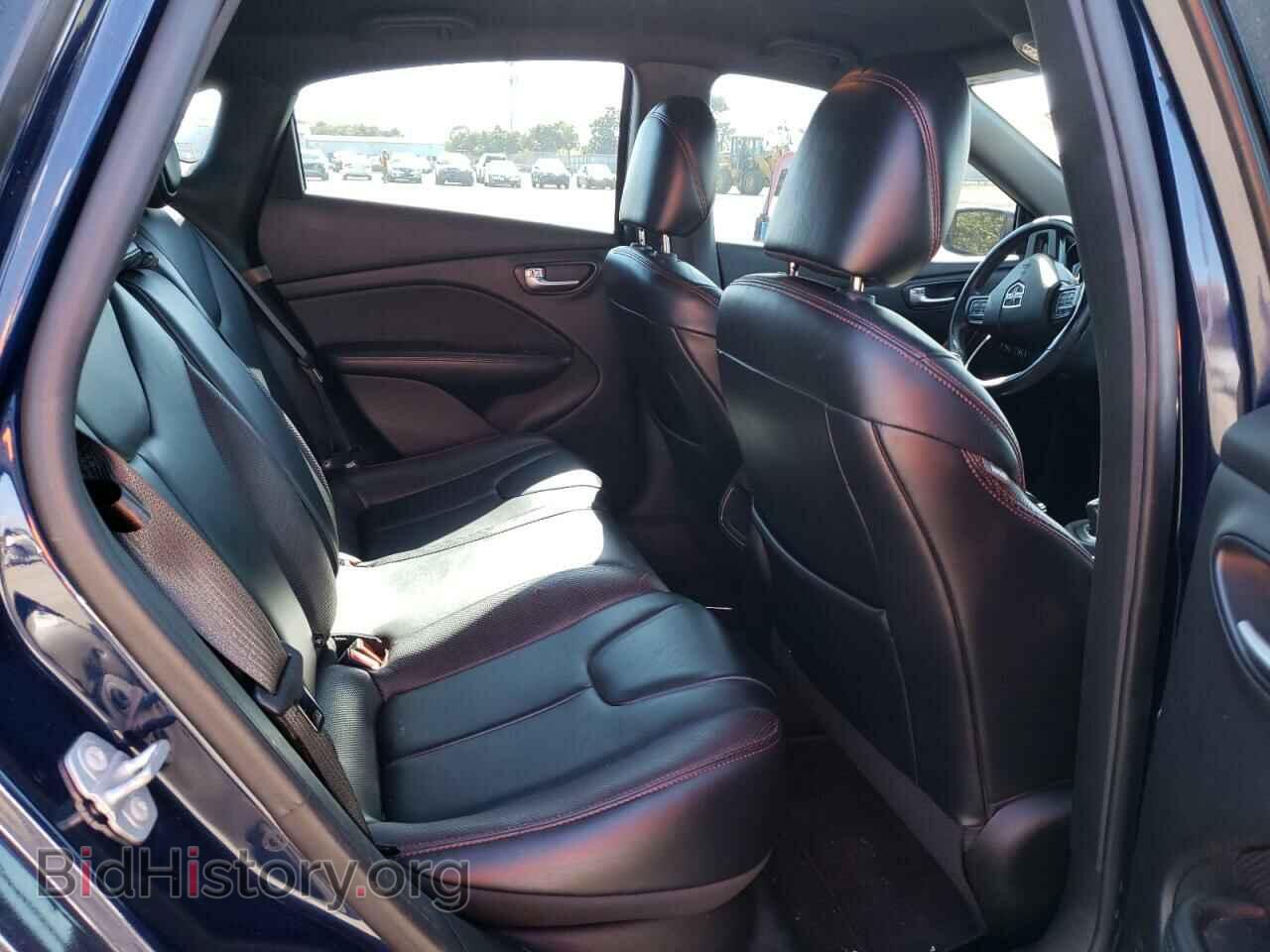 2015 DODGE DART - VIN: 1C3CDFEB2FD375070 - Фото 10
