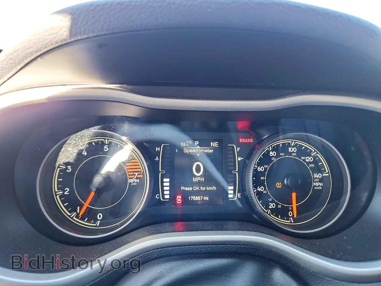 2018 JEEP CHEROKEE - VIN: 1C4PJMLB5JD581702 - Фото 9