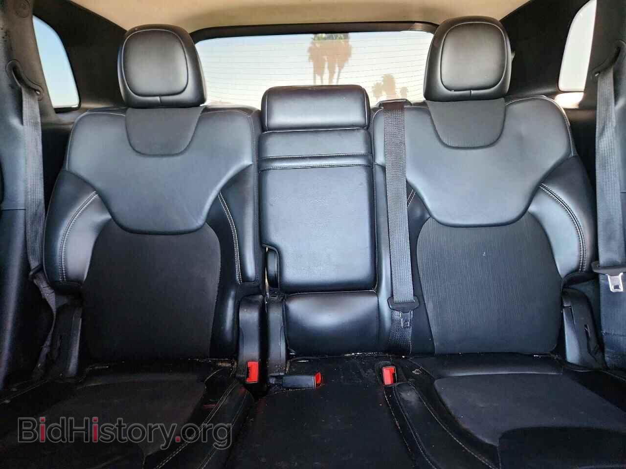 2018 JEEP CHEROKEE - VIN: 1C4PJMLB5JD581702 - Фото 10