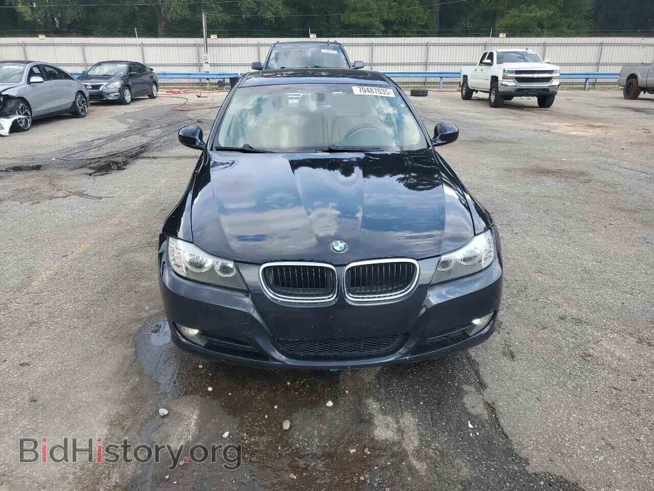 2009 BMW 3 SERIES - VIN: WBAPH73559A171922 - Фото 5