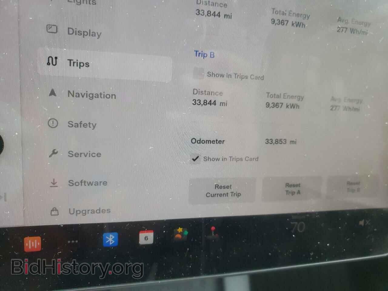 2023 TESLA MODEL Y - VIN: 7SAYGDEE4PA058621 - Фото 9