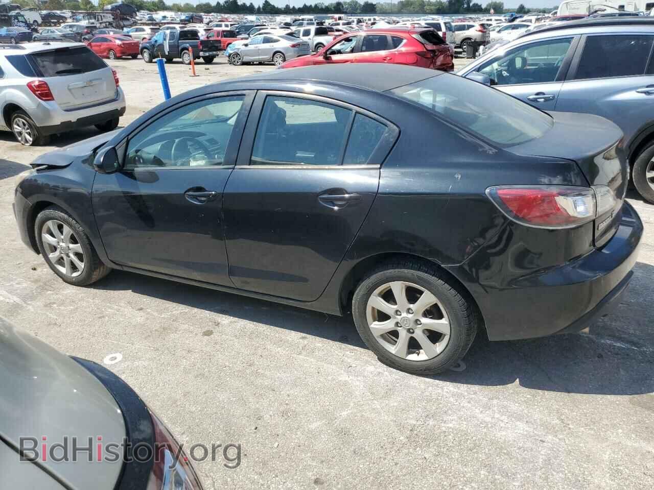 2010 MAZDA 3 - VIN: JM1BL1SF3A1339158 - Фото 2