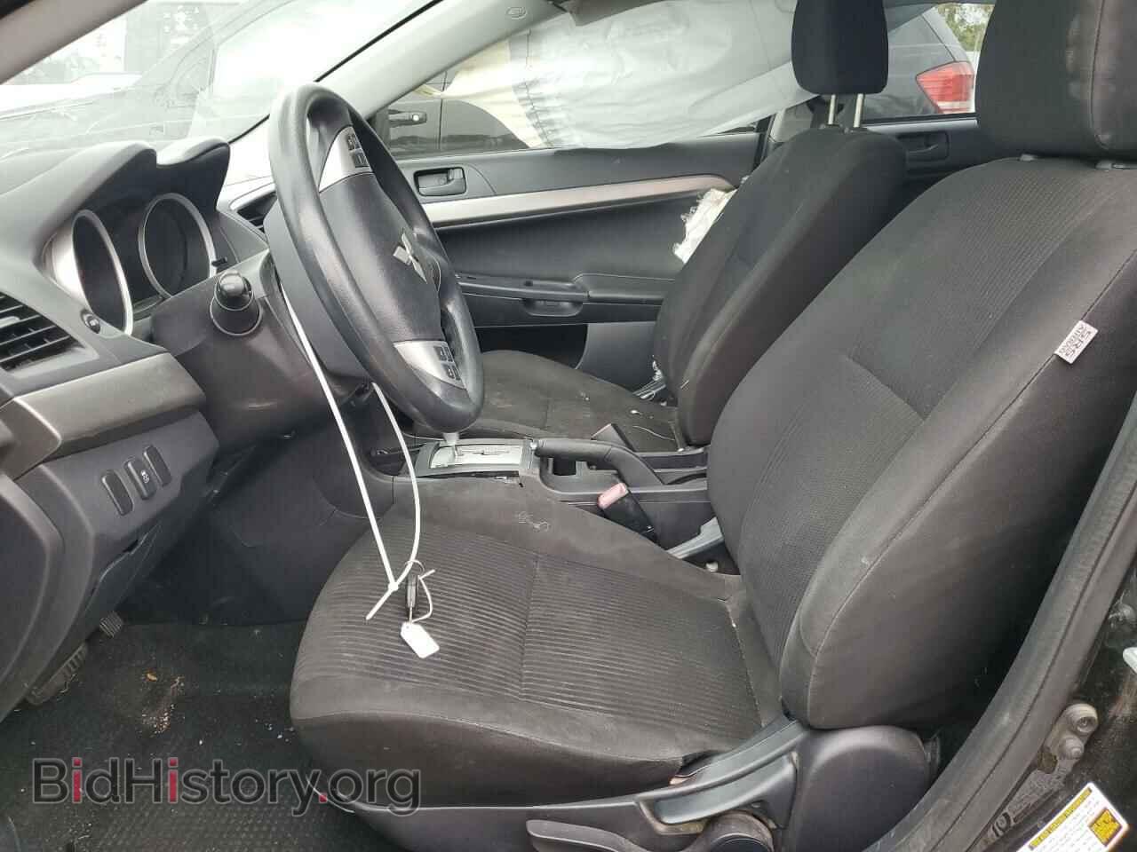 2015 MITSUBISHI LANCER - VIN: JA32U2FU9FU021013 - Фото 7