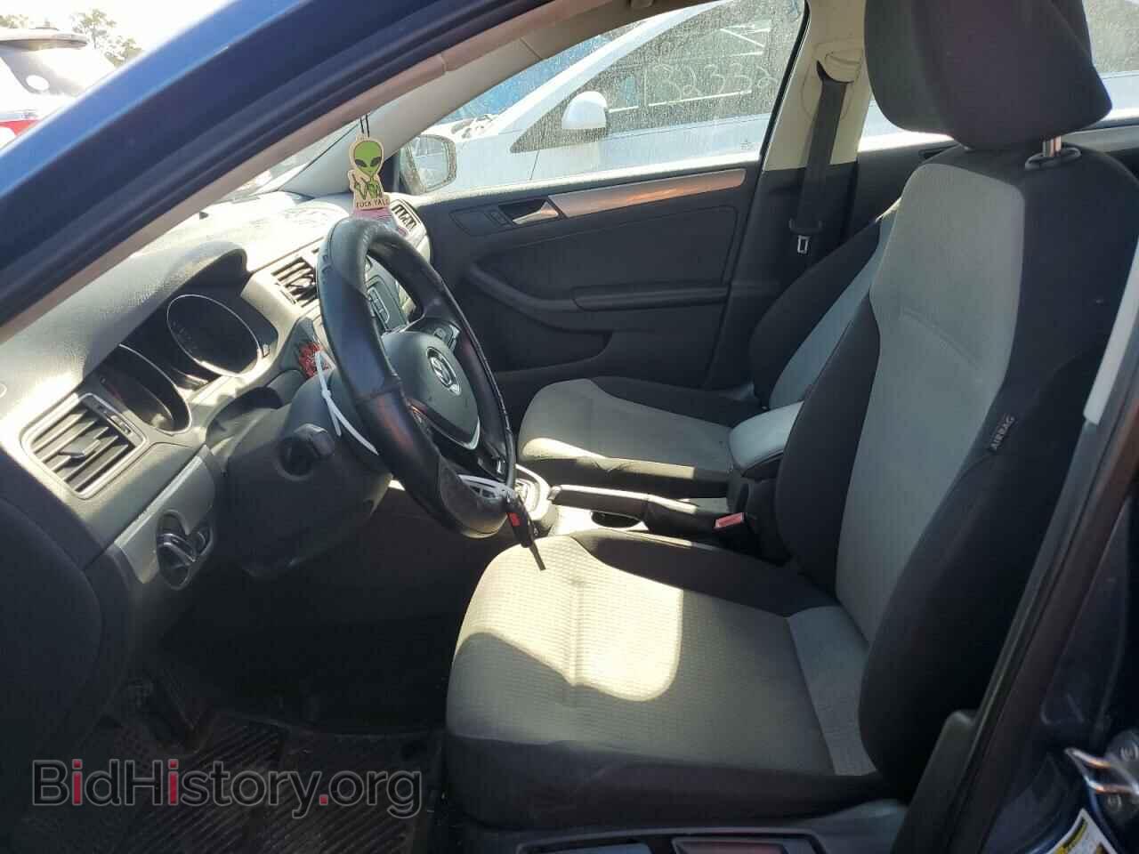 2017 VOLKSWAGEN JETTA - VIN: 3VW2B7AJ3HM261809 - Фото 7
