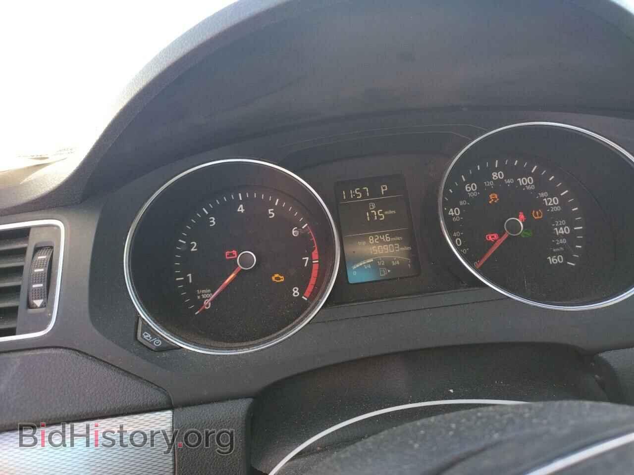 2017 VOLKSWAGEN JETTA - VIN: 3VW2B7AJ3HM261809 - Фото 9