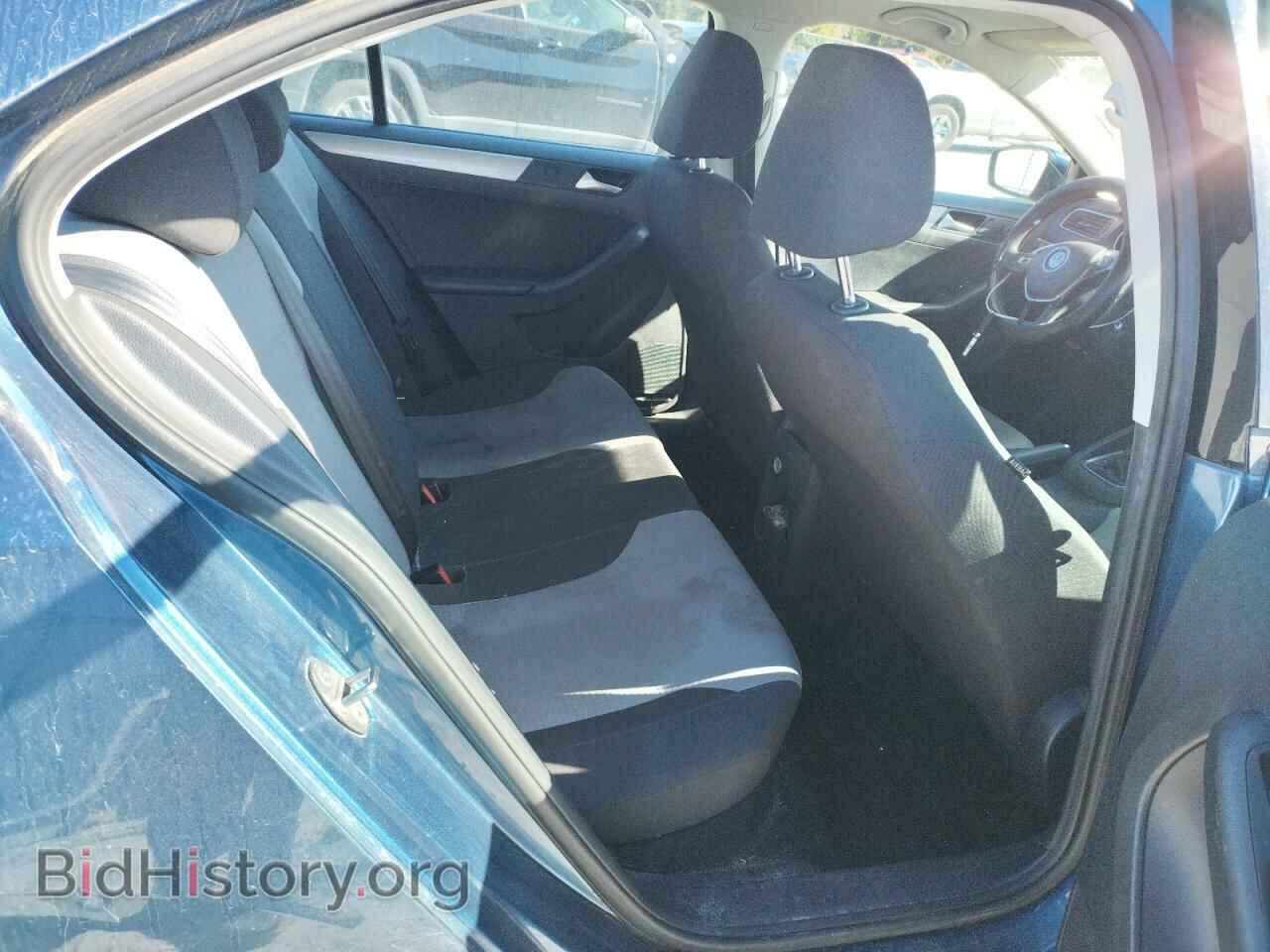 2017 VOLKSWAGEN JETTA - VIN: 3VW2B7AJ3HM261809 - Фото 10