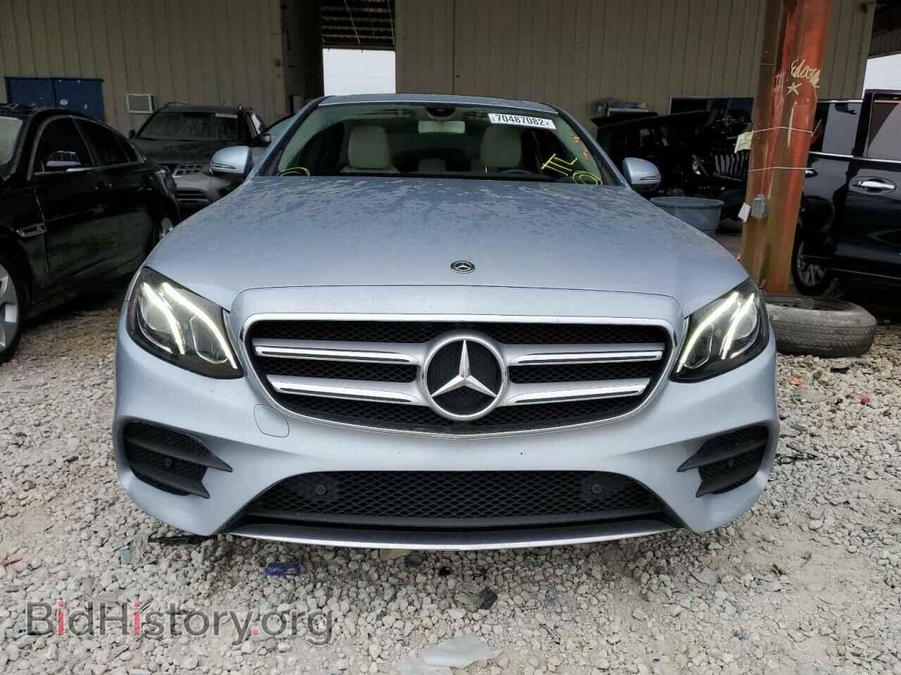 2018 MERCEDES-BENZ E-CLASS - VIN: WDDZF4JB2JA303361 - Фото 5