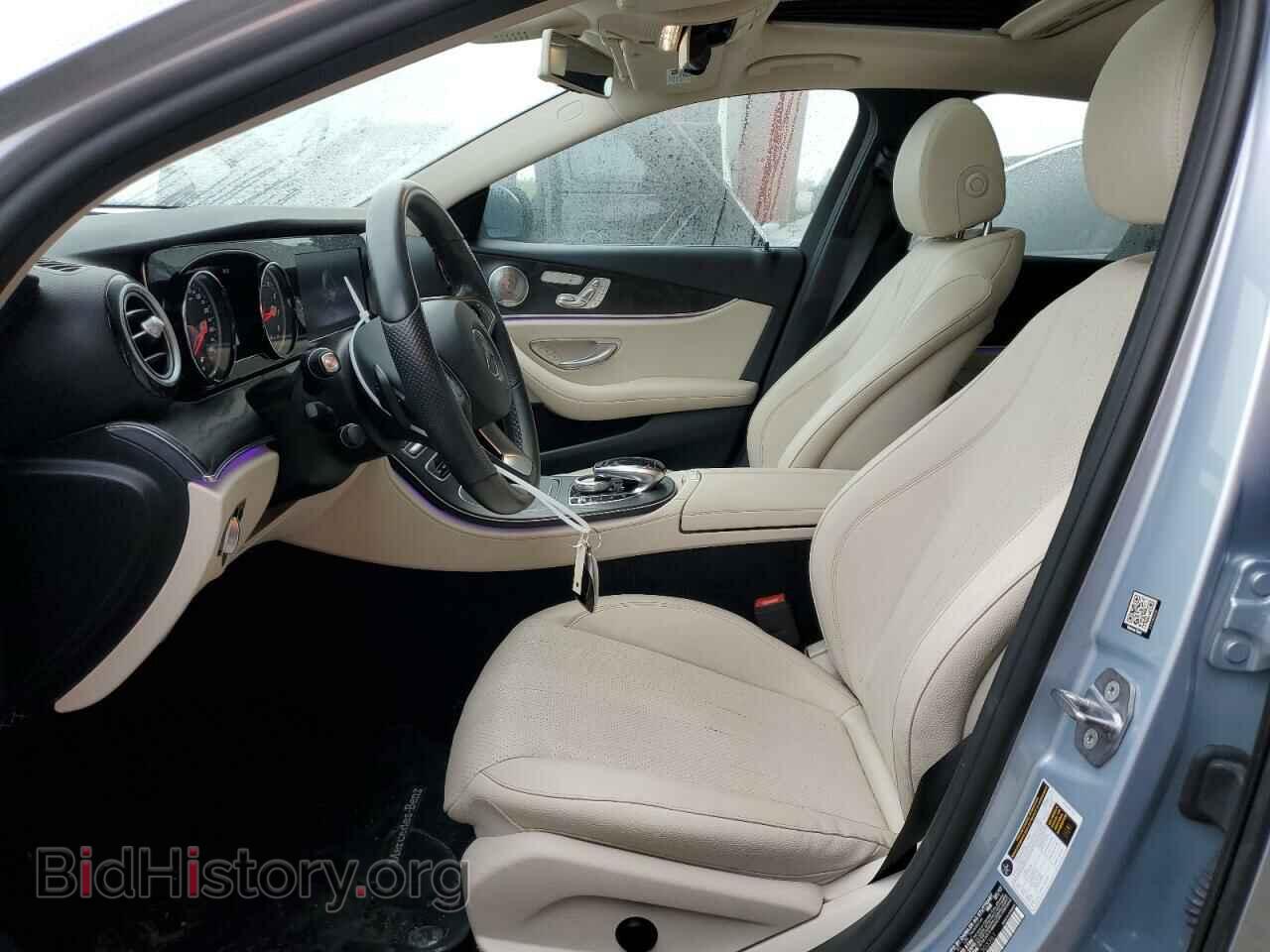 2018 MERCEDES-BENZ E-CLASS - VIN: WDDZF4JB2JA303361 - Фото 7