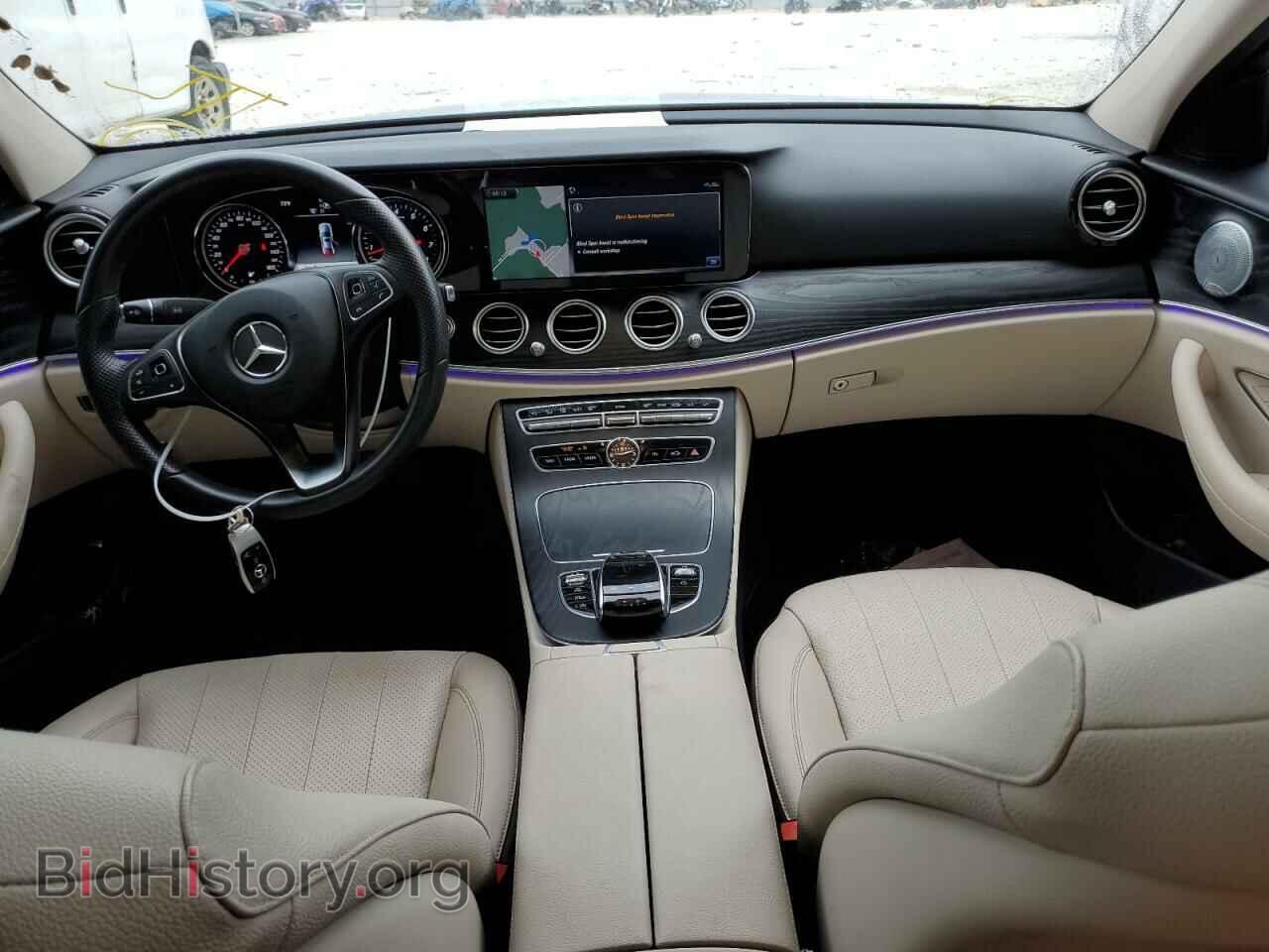 2018 MERCEDES-BENZ E-CLASS - VIN: WDDZF4JB2JA303361 - Фото 8