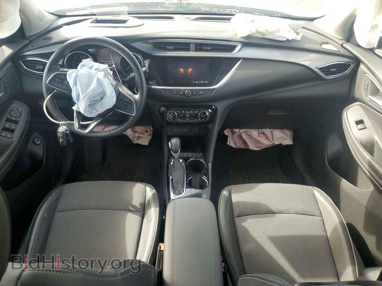 2020 BUICK ENCORE - VIN: KL4MMESL2LB088787 - Photo 8