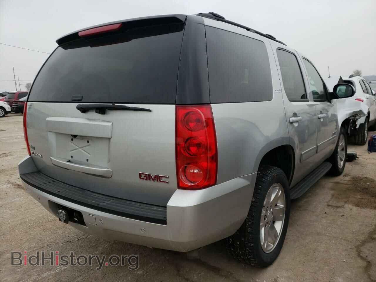 2011 GMC YUKON - VIN: 1GKS2CE03BR162821 - Фото 3